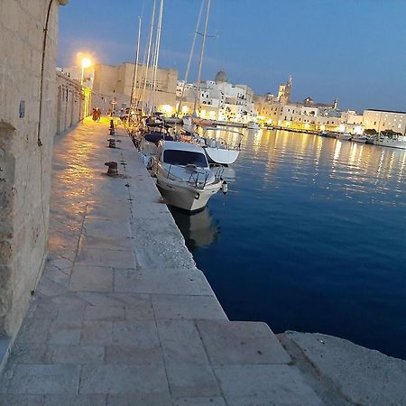 Appartamento Borgo Antico Monopoli Esterno foto