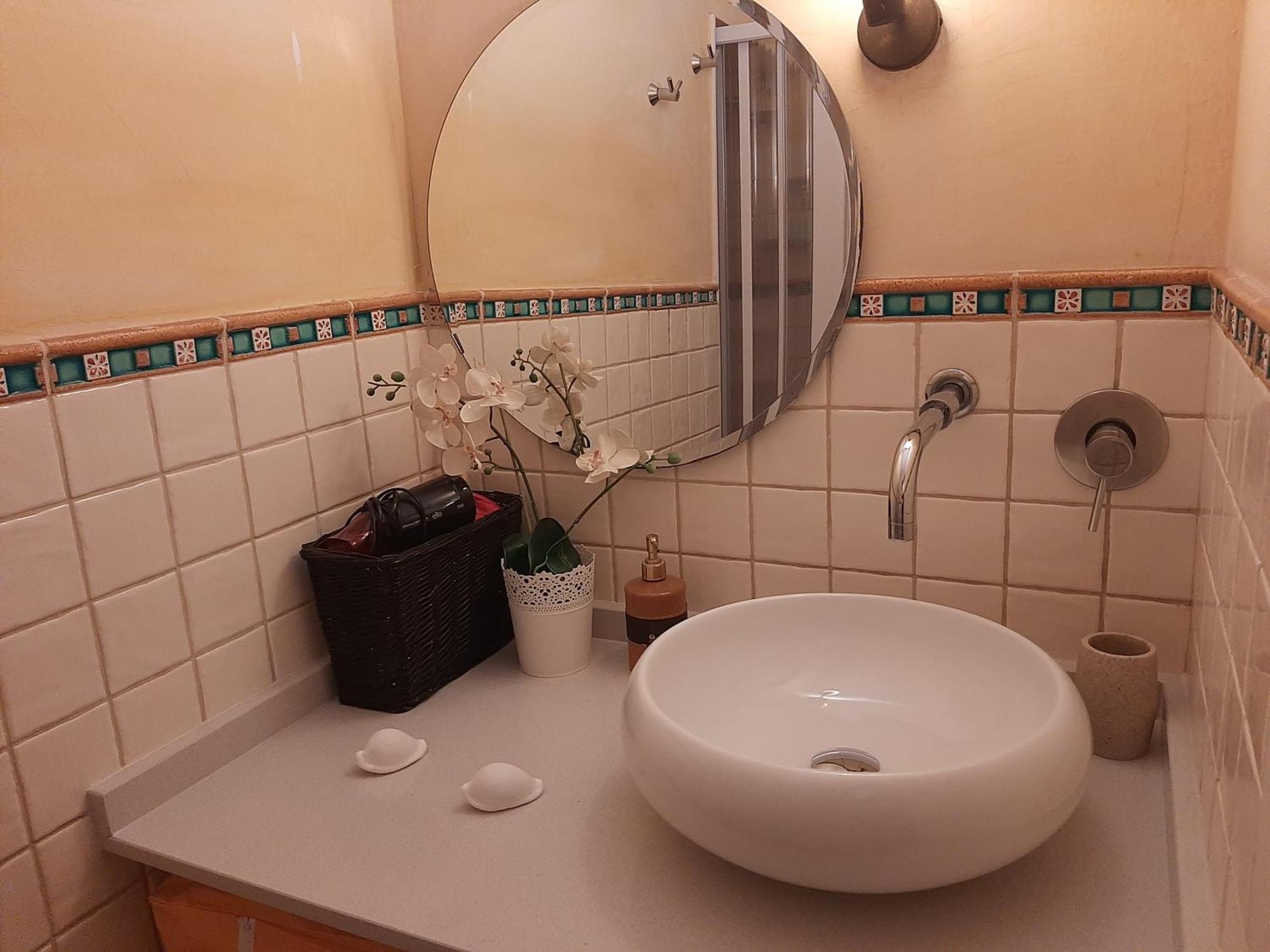 Appartamento Borgo Antico Monopoli Esterno foto