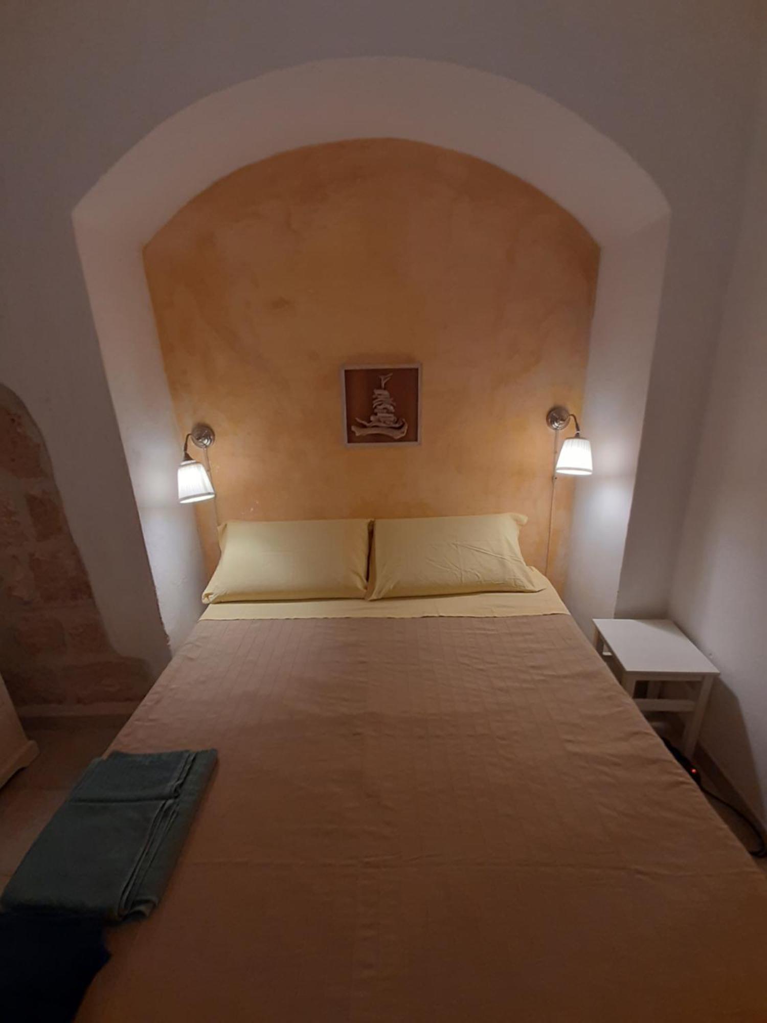 Appartamento Borgo Antico Monopoli Esterno foto
