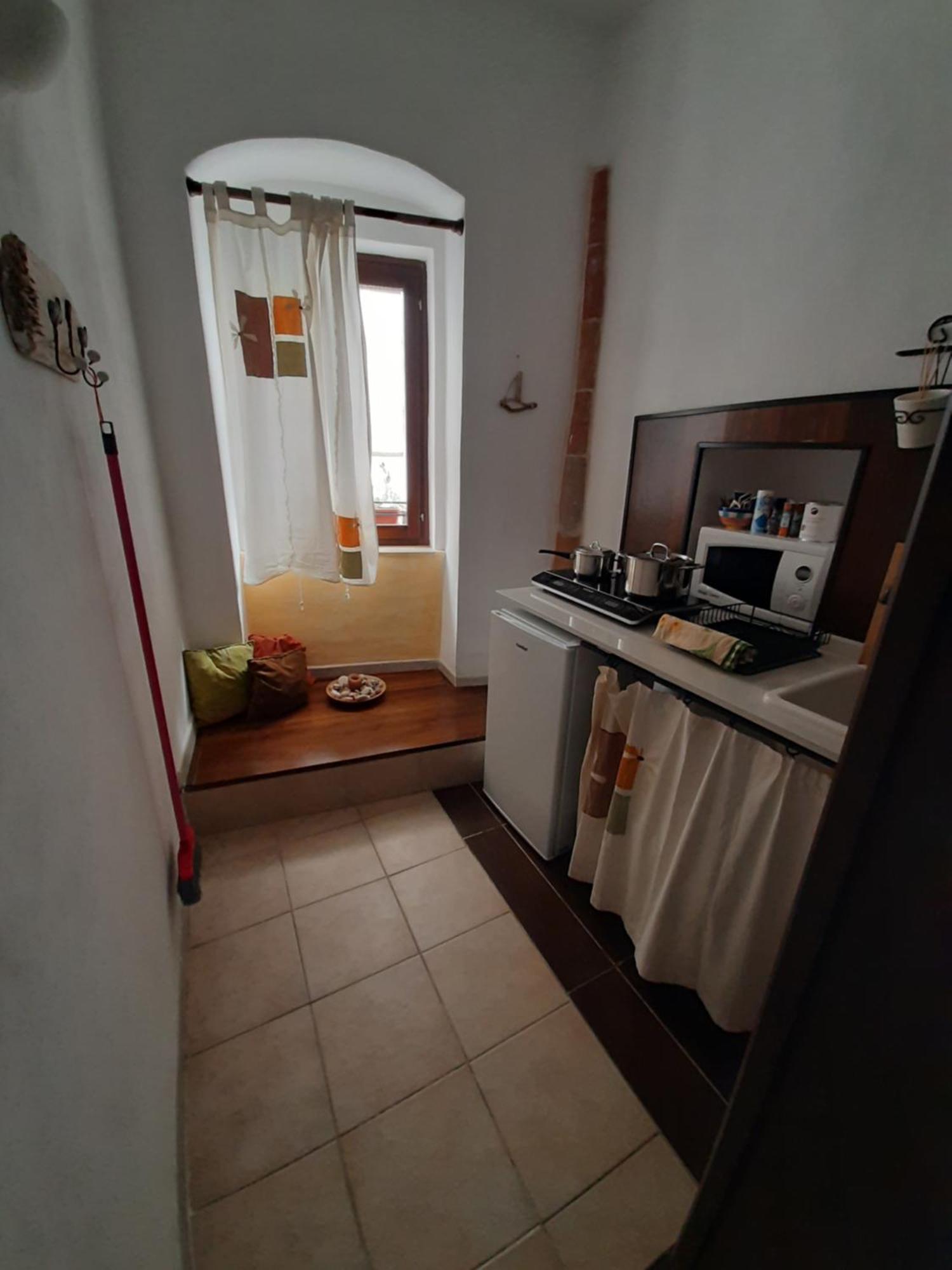 Appartamento Borgo Antico Monopoli Esterno foto