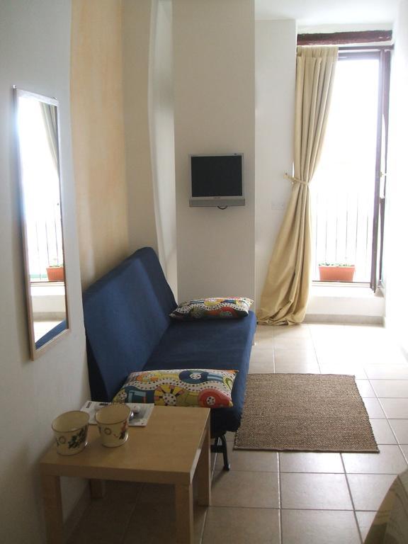 Appartamento Borgo Antico Monopoli Esterno foto