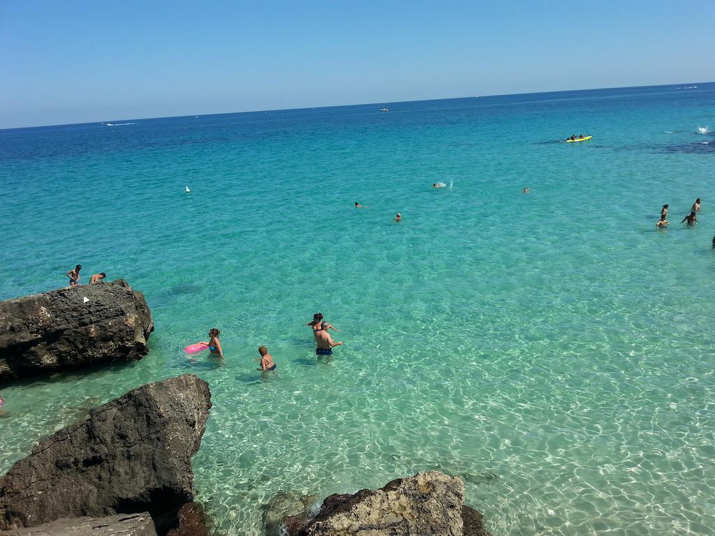 Appartamento Borgo Antico Monopoli Camera foto